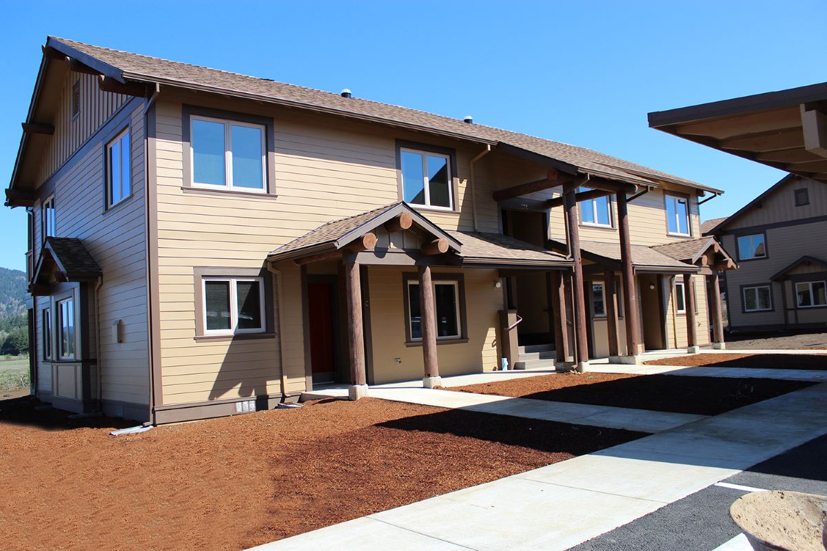 CMI Grand Rhonde North Apts